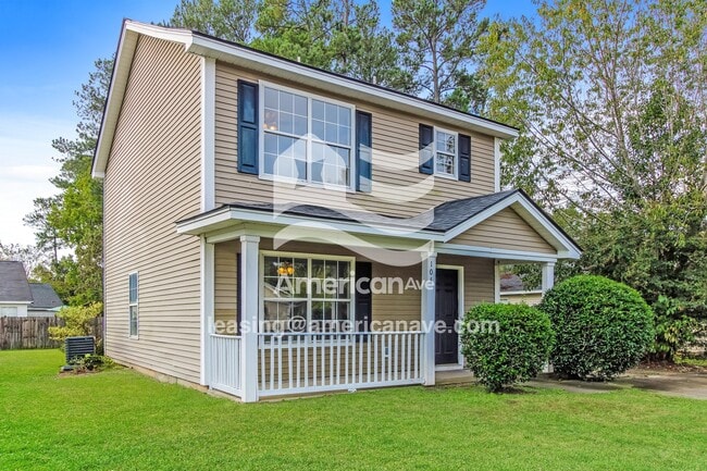 104 Creek Way Ln in Columbia, SC - Building Photo - Building Photo