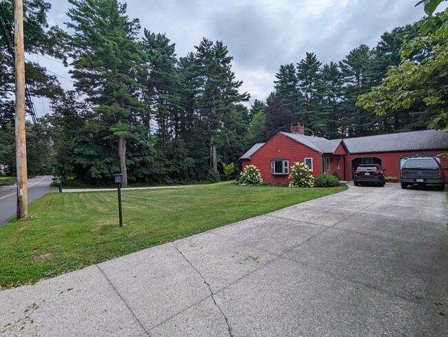 property at 279 Maple St
