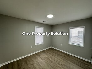 2355 Rhode Island Ct. in Gary, IN - Building Photo - Building Photo