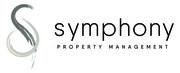 Property Management Company Logo Symphony Property Management