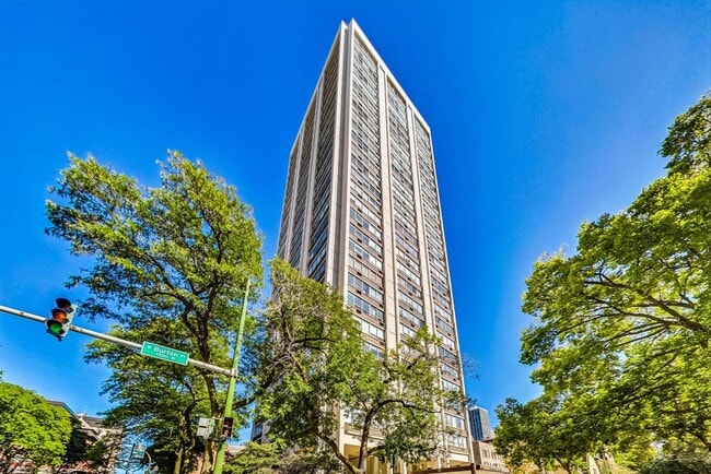 property at 70 W Burton Pl