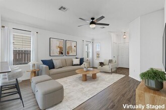 308 Majestic Cedar Ct in Liberty Hill, TX - Building Photo - Building Photo