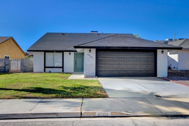 property at 6009 W Carpenteria Way