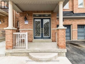 20 Pentonville Rd in Brampton, ON - Building Photo - Building Photo