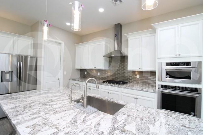 1163 E Nolan Pl in Chandler, AZ - Building Photo - Building Photo