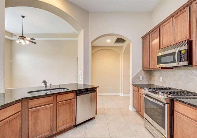 property at 199 Pinto Point Dr