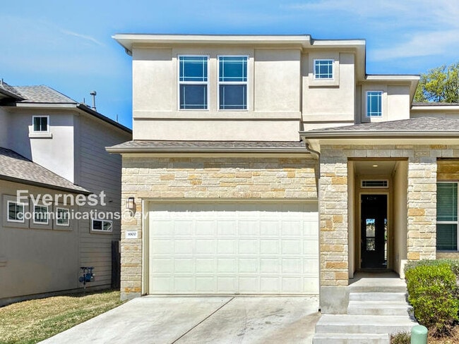 property at 8800 Jodie Ln