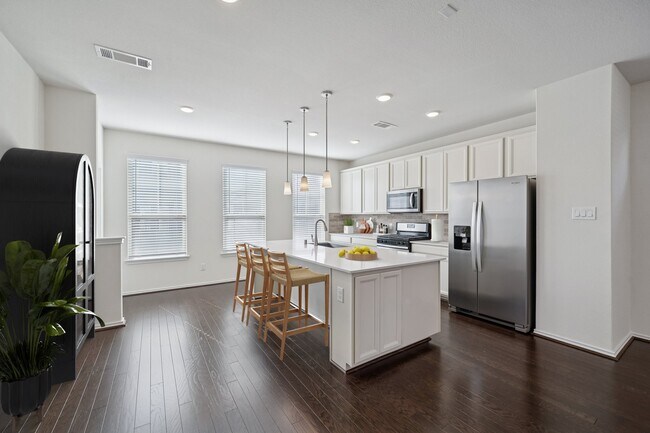 8604 Hollyoaks Creek Ln in Houston, TX - Building Photo - Building Photo