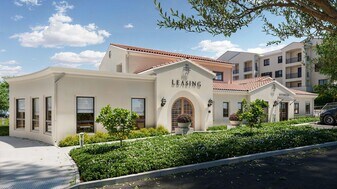 Vintage Farms in Murrieta, CA - Building Photo