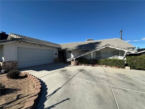 1713 E Oakey Blvd in Las Vegas, NV - Building Photo - Building Photo