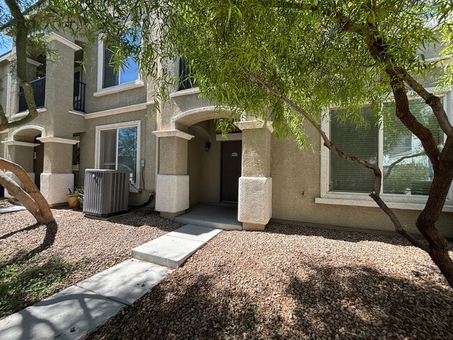 4512 Townwall St in Las Vegas, NV - Building Photo - Building Photo
