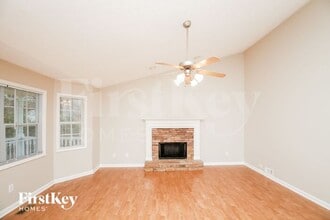 385 Fairview Oak Pl in Dallas, GA - Building Photo - Building Photo