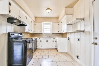 2714 40th St in Lubbock, TX - Building Photo - Building Photo