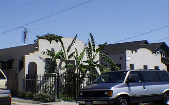 1520 Menlo Ave Apartamentos