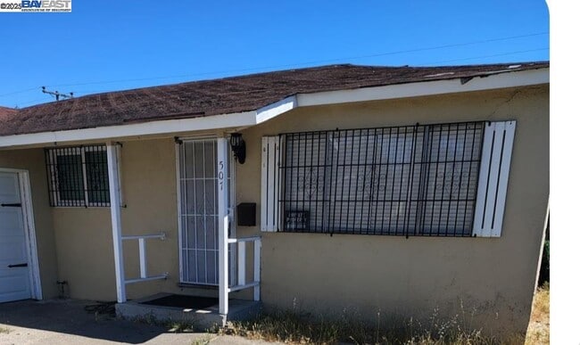 property at 507 Mark Ave