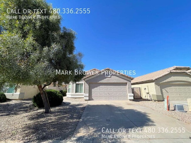 property at 3766 W Santa Cruz Ave