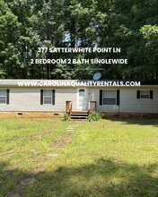 377 Satterwhite Point Ln in Henderson, NC - Building Photo - Building Photo