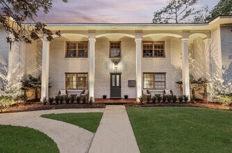 Abercorn Stay LLC in Savannah, GA - Foto de edificio - Building Photo