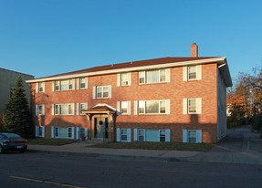 3514 Hennepin Ave Apartments