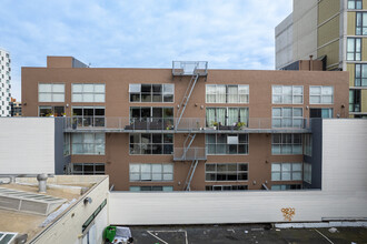 460 Natoma St in San Francisco, CA - Building Photo - Building Photo