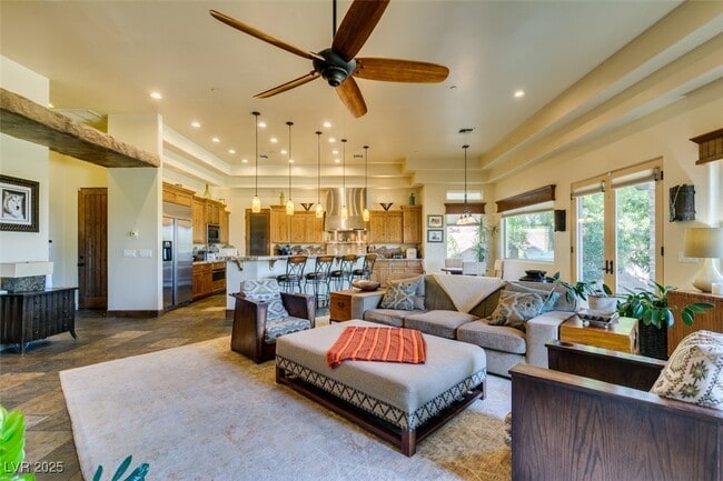 property at 549 Regents Gate Dr