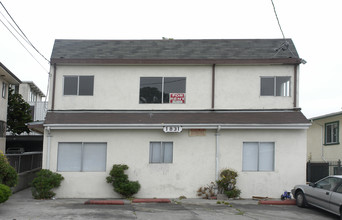 1831 E 25th St in Oakland, CA - Building Photo - Building Photo