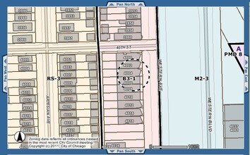 4000-4022 S Western Ave in Chicago, IL - Building Photo - Building Photo