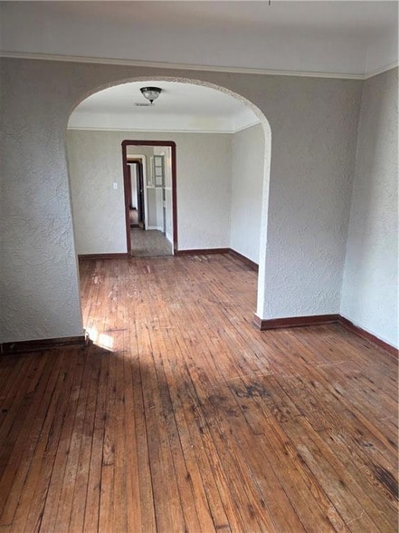 2520 Leonidas St in New Orleans, LA - Building Photo - Building Photo