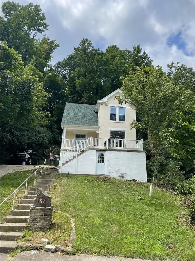 property at 57 Kentucky Dr