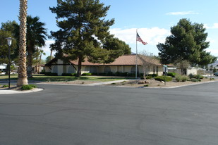 5542 Tres Piedras Rd Apartments