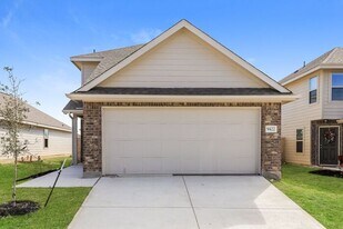 9422 Somers Bend in San Antonio, TX - Building Photo