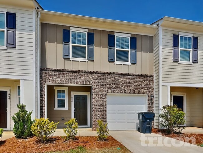 property at 11946 Fuller St