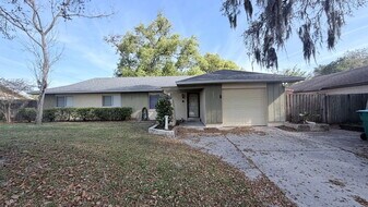 603 Pheasant Ave in Longwood, FL - Building Photo