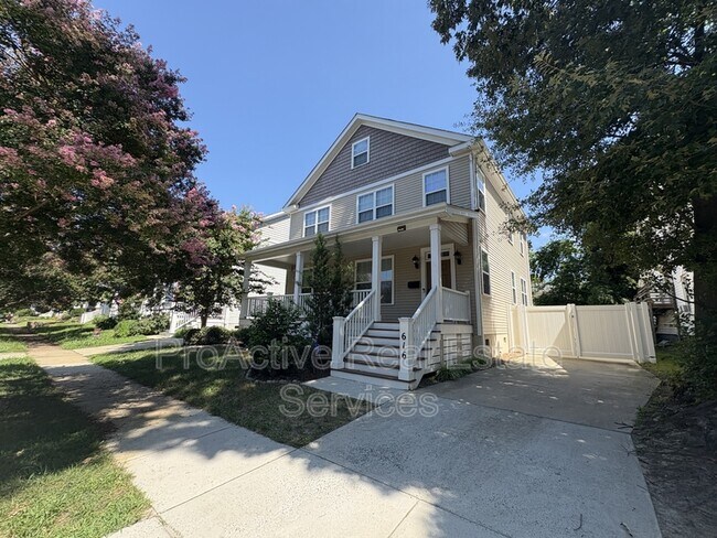 property at 616 New Jersey Ave