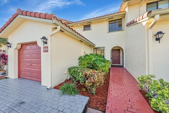 property at 9620 Alcazar Ln
