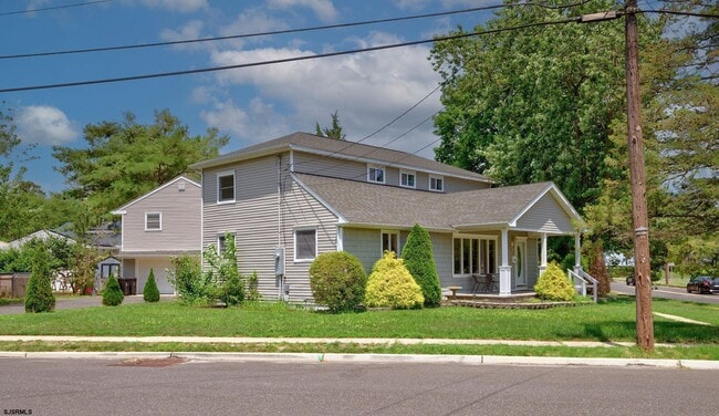 2211 Shore Rd in Linwood, NJ - Building Photo - Building Photo