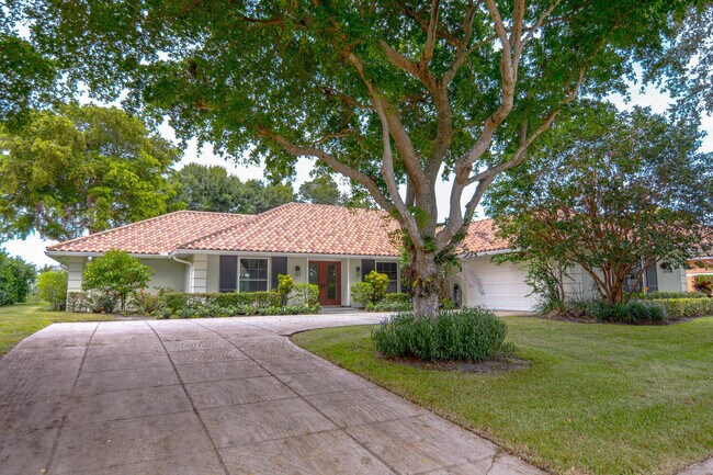 property at 3301 Embassy Dr