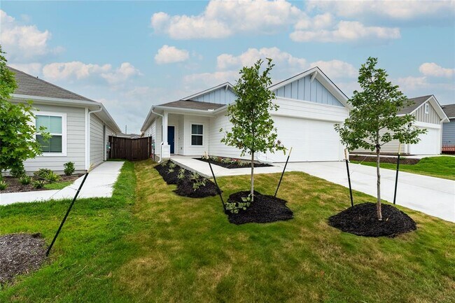 11513 Murano Dr in Austin, TX - Building Photo - Building Photo