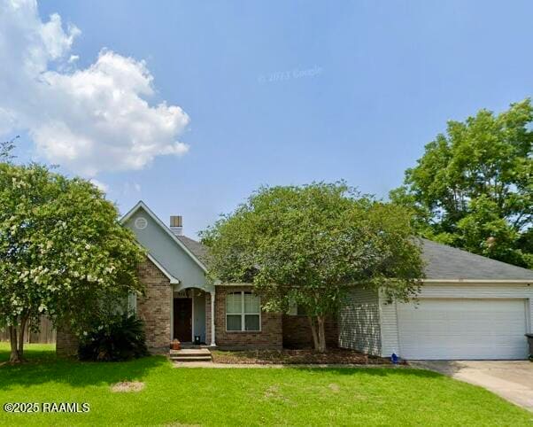 property at 9721 Buttercup Dr
