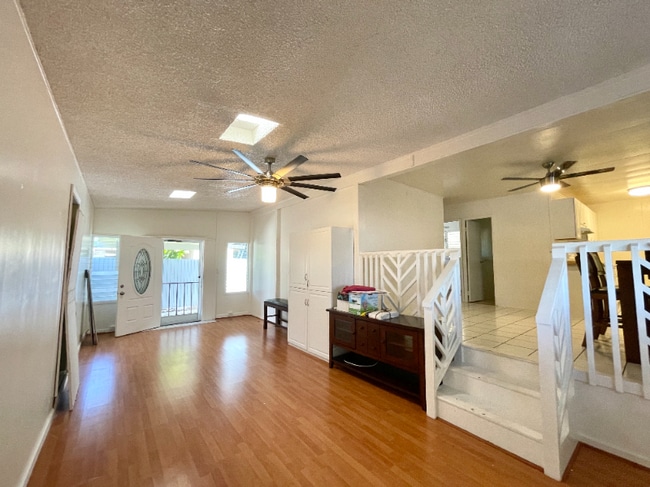 property at 1279 Manulani St