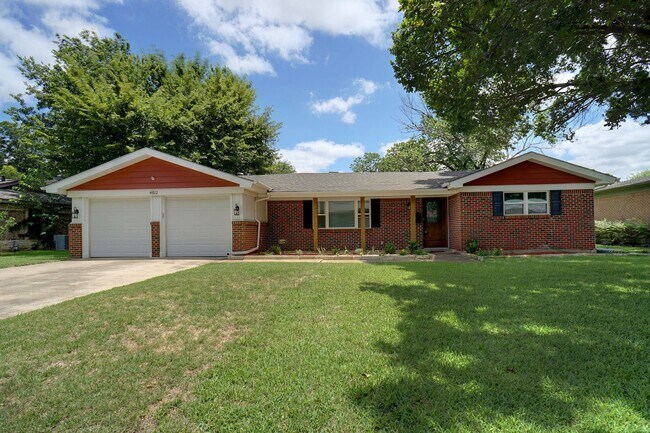 4612 Redondo St in Fort Worth, TX - Building Photo - Building Photo