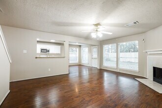 5418 Trail Timbers Dr in Humble, TX - Building Photo - Building Photo