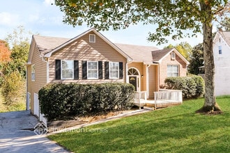 4719 Deer Ridge Ct in Flowery Branch, GA - Building Photo - Building Photo