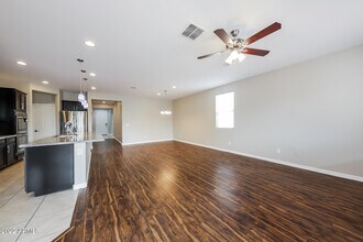 7237 W Wood St in Phoenix, AZ - Building Photo - Building Photo