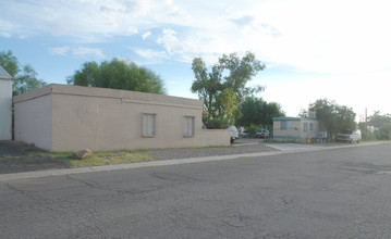 521 W Rillito St in Tucson, AZ - Building Photo - Building Photo