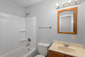 4838 W Troy Ave in Indianapolis, IN - Building Photo - Building Photo