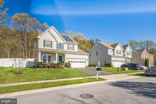 property at 5612 Country Farm Rd