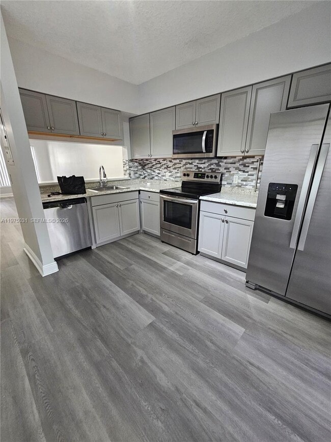 3305 Cabaret Ln in Margate, FL - Building Photo - Building Photo