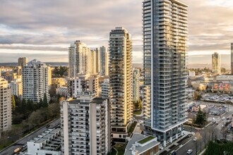 Hazel in Burnaby, BC - Building Photo - Building Photo