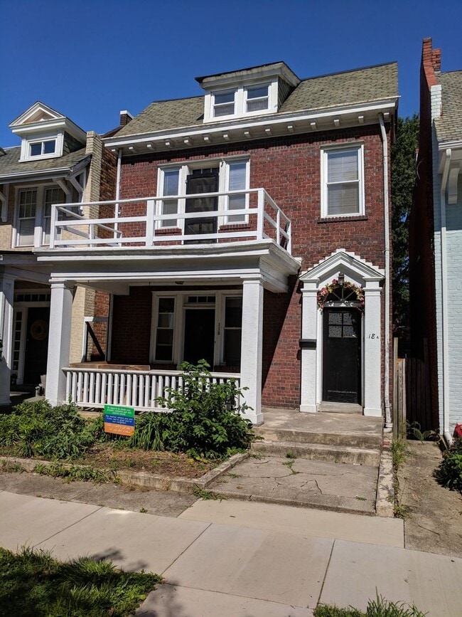 118 S Colonial Ave in Richmond, VA - Building Photo - Building Photo